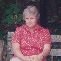 Marlene C. Sanders