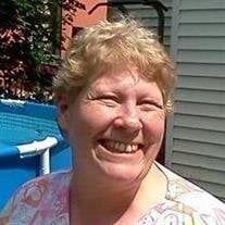 Cinthia Diane Piacentino