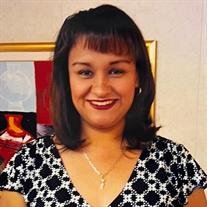 Veronica "Vero" Morales Huerta