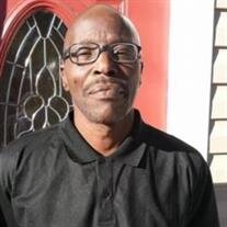 William Grimes, Jr.