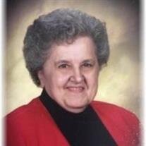 Margaret A. Hoffman