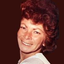 Sandra Joann Korody