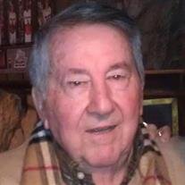 William Arthur Banks Jr.