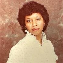 Maudia Mae McClain