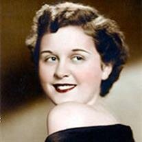 Irene Lois Brue