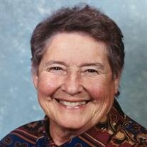 Nancy Louise Fee