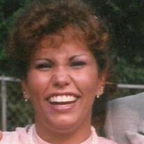 Anne Marie Boggs