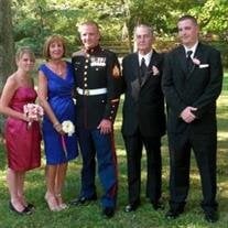 William (Bill) D. Moran III
