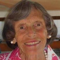 Julie Ann Slimmon
