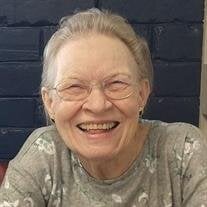 Ms. Carmen Iris Nelson