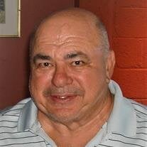 James Sas, Sr.
