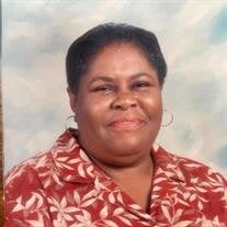 Mrs. Priscilla Howell Barringer