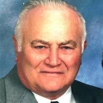 Fred Locke