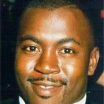 Mr. Miles Keith Jarrett