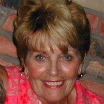 Loretta M. Schafer