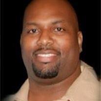 Mr. Lester James Alexander