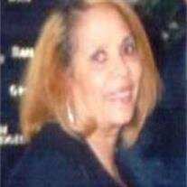 Mrs. Helen Ruth Cartwright