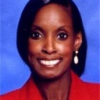 Ms. Tina Maria Futch
