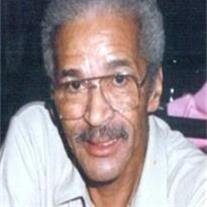 Mr. Donald Louis Hatton