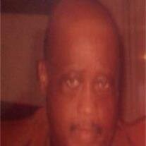 Mr. Kenneth Napoleon Moses