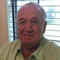 Mr. James Randolph Massey