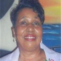Mrs. Lora Lee Tyler