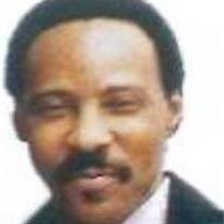 Mr. Robert Lee Morrow