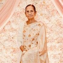 Shakuntla Ahuja