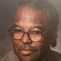 Mr. Leroy "Ronnie" Burrell