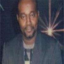 Mr. Perry McAlpine Sr.