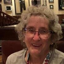 SFC Patricia Joan Ragan