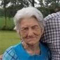 Lucille Emma King