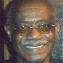 Mr. J. B. Williams