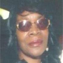 Mrs. Mary M.L.  Fulghum