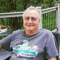 Robert G. Morefield