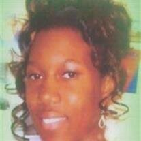 Ms. Tchylandria Nicole Murphy