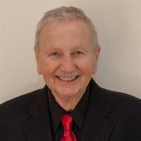 Richard "Dick" G. Fletcher