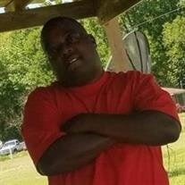 Mr. Chad Nicholas Frank Sr.