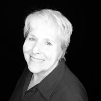 Ms. Shirley Jean Ashmore
