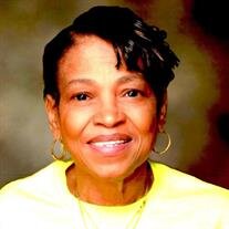 Carolyn Jean Hawthorne