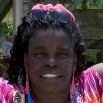 Dianne Hawkins