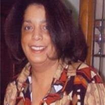 Mrs. Linda Susan Hunter