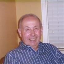 Mark "Don" Achtermann