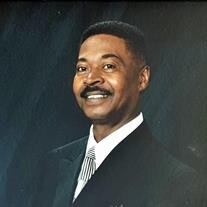 Trustee Vernon Kornegay