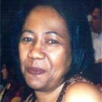 Mrs. Tonie Annette Parker