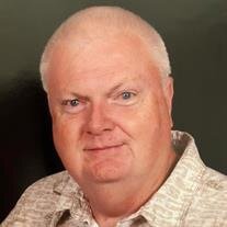 Clifford C. Rusk