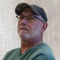 Merlin Patrick Kuntz