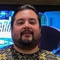 Francisco Rodriguez Jr.