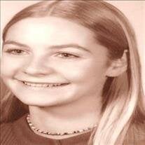 Jamie Arlene Harvey