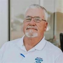 Garry Lynn Downs